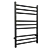 TONI ARTI Loreto Trinity Towel Warmer 3D model small image 3