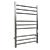 TONI ARTI Loreto Trinity Towel Warmer 3D model small image 4