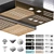 Ceiling System Bundle Accessory Kit 3D model small image 4