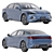 Archived BYD Seal 2024 Pack 3D model small image 1