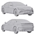 Archived BYD Seal 2024 Pack 3D model small image 3