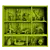 Classic Models 4k Texture Shelf 3D model small image 9