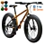 Mongoose Argus ST Disc Brakes 3D model small image 1