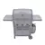 Vermont Castings Gas Grill, BBQ. 3D model small image 6