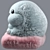 Soft Hamster Toy Version 2 3D model small image 2