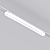 MAG-VIBE Linear Track Light 3D model small image 3