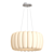 Sleek Metal Pendant Lighting 3D model small image 1