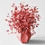 Bouquet_H21 2015 3D Model 3D model small image 6