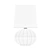 Inodesign Natura Rattan Table Lamp 3D model small image 2