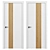  Russian-inspired Volhovec Freedom Doors 3D model small image 3