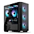 Mini Gaming PC | Corona 7+ 3D model small image 1