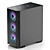 Mini Gaming PC | Corona 7+ 3D model small image 3