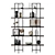 Jay Skdesign Shelving Unit 3D model small image 1