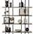 Jay Skdesign Shelving Unit 3D model small image 3