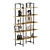 Jay Skdesign Shelving Unit 3D model small image 5