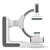 Advanced Vicor-CV X-Ray Machine 3D model small image 1