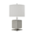 Elegant Beekman Table Lamp 3D model small image 6