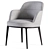 High-Res V-Ray Optimized Chair 3D model small image 3