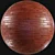 Seamless Realistic Brick PBR Material 3D model small image 2