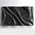 Sleek Wave Design Wall Art 3D model small image 6