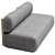 Modern Yoshida Sofa #015 3D model small image 4