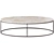 Elegant Arielle Coffee Table Collection 3D model small image 2