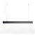 Linear Pendant Suni Light 3D model small image 4