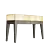 GORKY ONYX Console Table Boutique 3D model small image 1