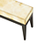 GORKY ONYX Console Table Boutique 3D model small image 4