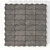 Geometric Paving Textured Material 3D model small image 5