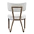 Paros Side Chair | 3D Model 3D model small image 16