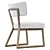 Paros Side Chair | 3D Model 3D model small image 19