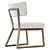 Paros Side Chair | 3D Model 3D model small image 25