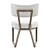 Paros Side Chair | 3D Model 3D model small image 26