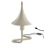 Designer Table Lamp SELF by Almerich 3D model small image 3