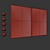 Lowpoly Frame Set with High-Quality PBR Textures 3D model small image 5