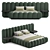 Elevate Your Sleep Comfort 3D model small image 1