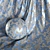 Damask Jacquard Brocade Fabric Set 3D model small image 4