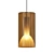 ImperiumLoft Amber Pendant Light 3D model small image 1