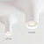 - Gypsum Luminaires 9010 Novantadieci 3D model small image 2