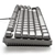 Sleek Mechanical Keyboard with Turbosmooth Technology 3D model small image 5