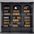 Virtual Library Collection 2 3D model small image 4