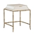 Elegant Ceylon Tall Nesting Table 3D model small image 2