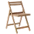 Smart Natur Modern Chair, 3D Model 3D model small image 1