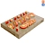 Versatile Tomato Set04: Ideal Kitchen Decor 3D model small image 1