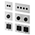 Corston Glass Switches and Sockets 3D model small image 14