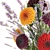 Field Flowers Bouquet Set 3D model small image 5