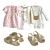 Children's Clothing and Decor 3D model small image 3