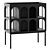 Island Cabinets Set in Sizes 3D model small image 1