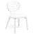 Bonaldo Olos Organic Design Dining 3D model small image 7